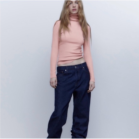 Zara Sweaters - ZARA|Extra Fine Knit Sweater